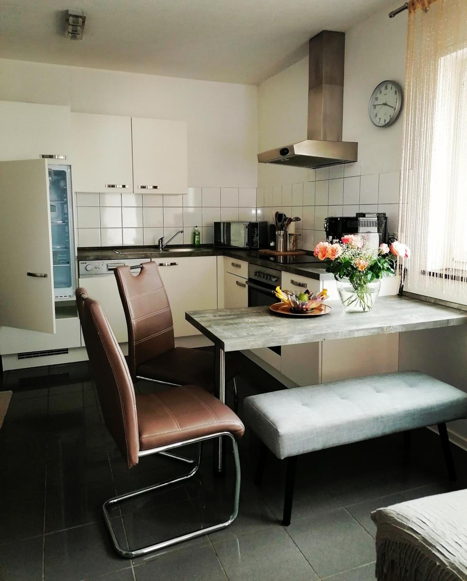 Modernes Apartment - Neustadt an der Weinstraße Εξωτερικό φωτογραφία