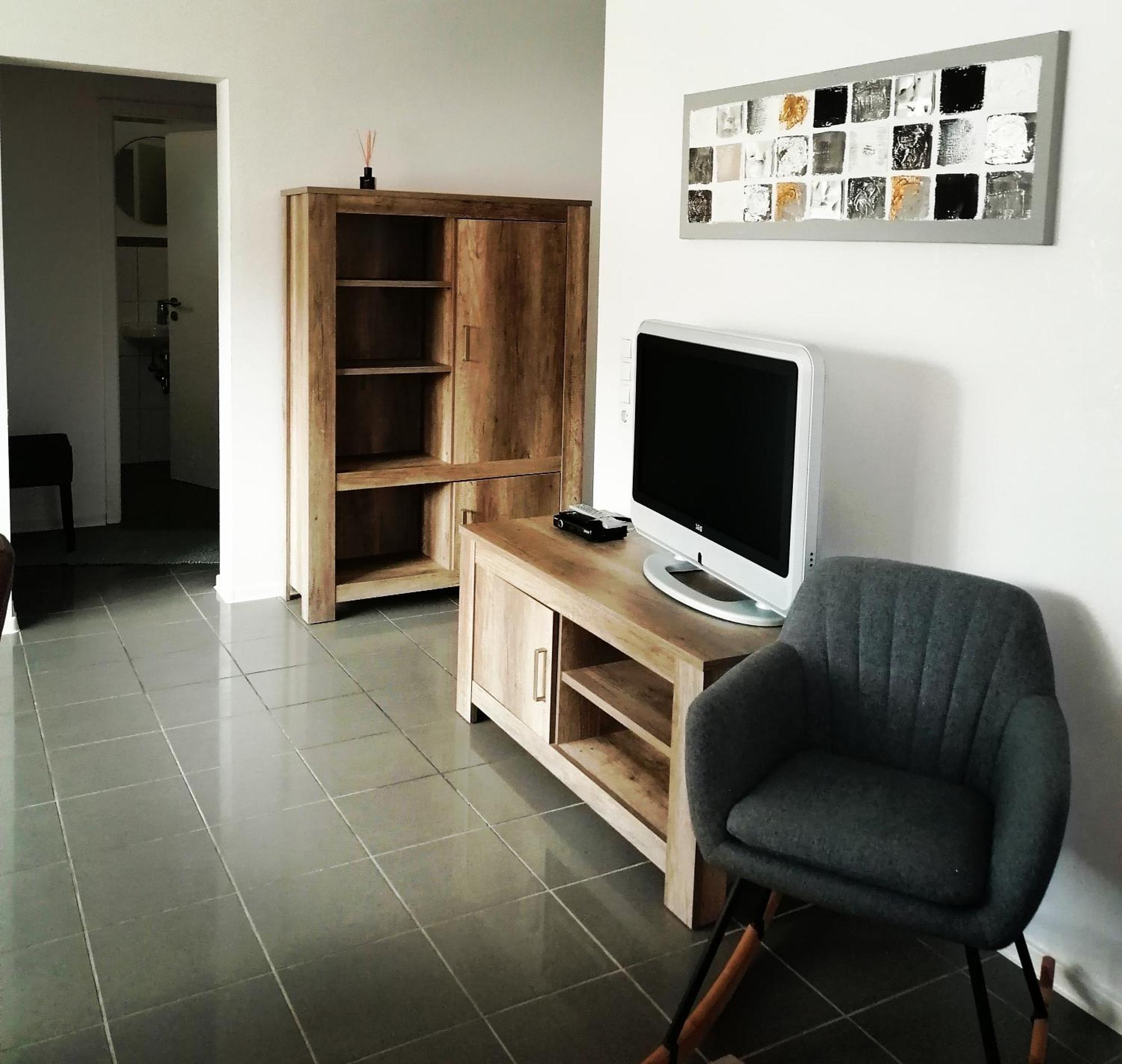 Modernes Apartment - Neustadt an der Weinstraße Εξωτερικό φωτογραφία