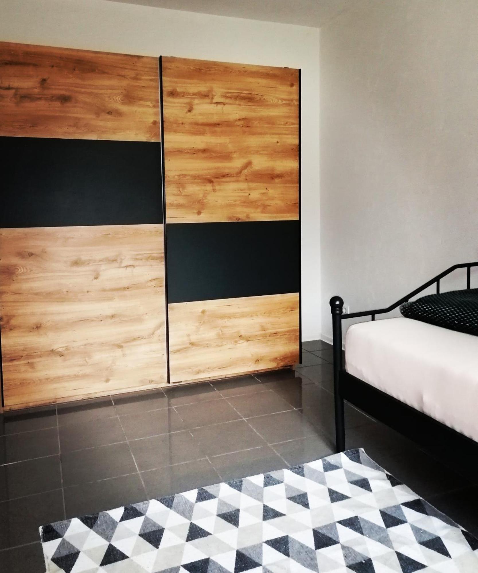 Modernes Apartment - Neustadt an der Weinstraße Εξωτερικό φωτογραφία